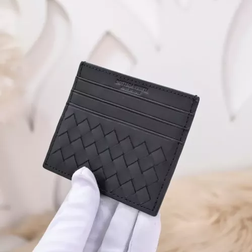 Replica Bottega Veneta AAA Man Card Case #1356897 $56.00 USD for Wholesale