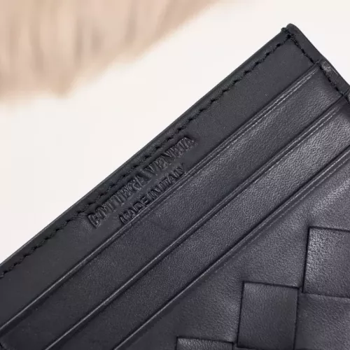 Replica Bottega Veneta AAA Man Card Case #1356897 $56.00 USD for Wholesale