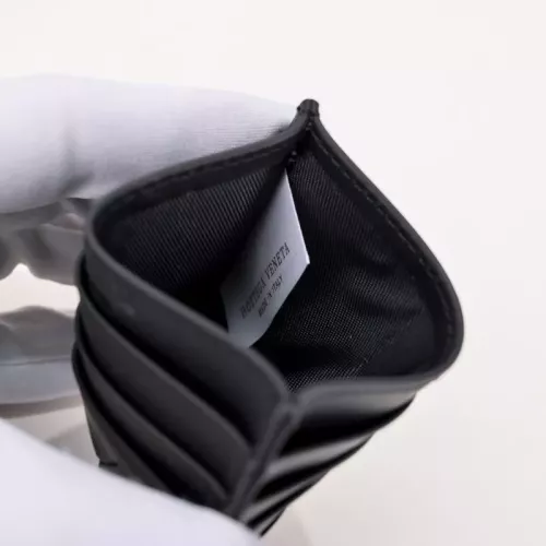 Replica Bottega Veneta AAA Man Card Case #1356897 $56.00 USD for Wholesale