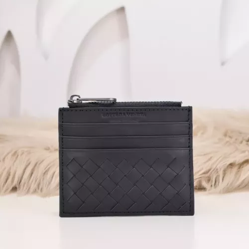 Bottega Veneta AAA Man Card Case #1356898 $60.00 USD, Wholesale Replica Bottega Veneta AAA Man Wallets
