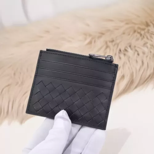 Replica Bottega Veneta AAA Man Card Case #1356898 $60.00 USD for Wholesale