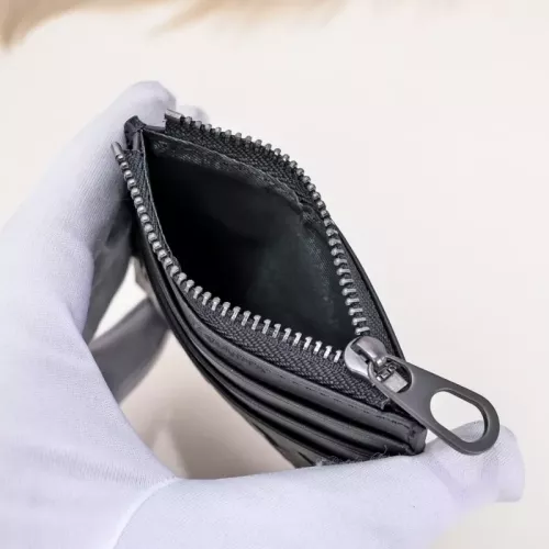 Replica Bottega Veneta AAA Man Card Case #1356898 $60.00 USD for Wholesale