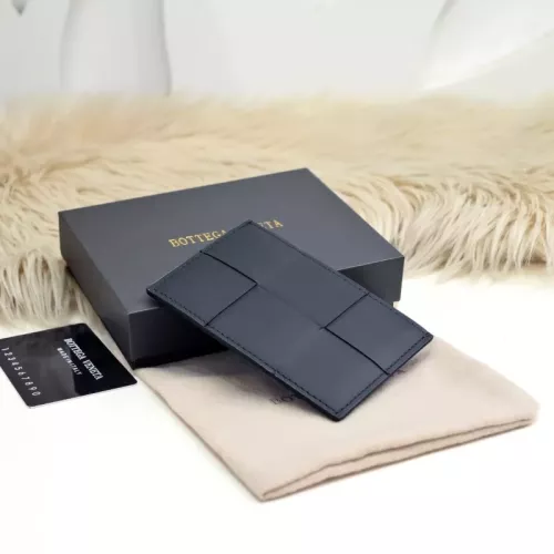 Replica Bottega Veneta AAA Man Card Case #1356899 $64.00 USD for Wholesale