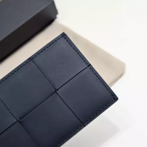 Replica Bottega Veneta AAA Man Card Case #1356899 $64.00 USD for Wholesale