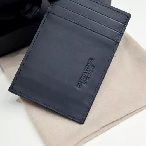 Replica Bottega Veneta AAA Man Card Case #1356899 $64.00 USD for Wholesale