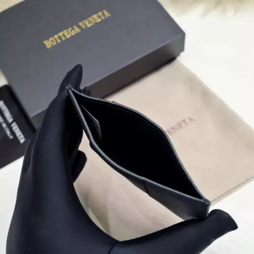 Replica Bottega Veneta AAA Man Card Case #1356899 $64.00 USD for Wholesale