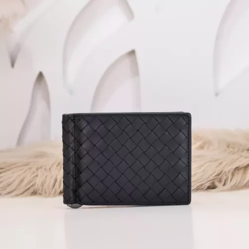 Bottega Veneta AAA Man Card Case #1356900 $64.00 USD, Wholesale Replica Bottega Veneta AAA Man Wallets