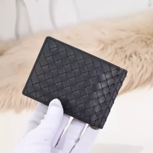 Replica Bottega Veneta AAA Man Card Case #1356900 $64.00 USD for Wholesale