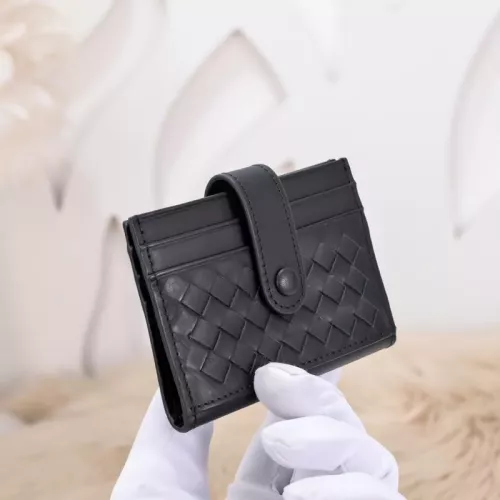 Replica Bottega Veneta AAA Man Card Case #1356906 $68.00 USD for Wholesale