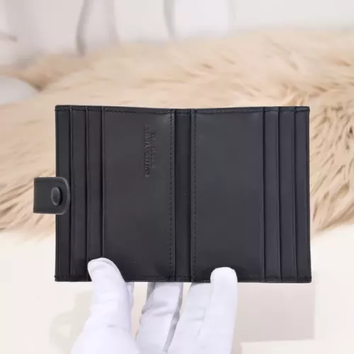 Replica Bottega Veneta AAA Man Card Case #1356906 $68.00 USD for Wholesale