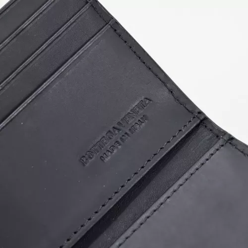Replica Bottega Veneta AAA Man Card Case #1356906 $68.00 USD for Wholesale