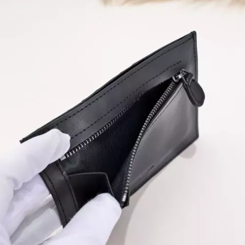 Replica Bottega Veneta AAA Man Card Case #1356911 $68.00 USD for Wholesale
