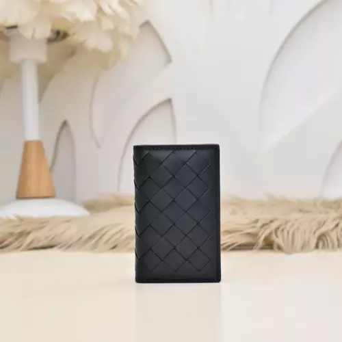 Bottega Veneta AAA Man Card Case #1356920 $72.00 USD, Wholesale Replica Bottega Veneta AAA Man Wallets