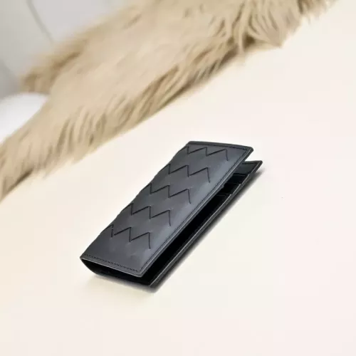 Replica Bottega Veneta AAA Man Card Case #1356920 $72.00 USD for Wholesale