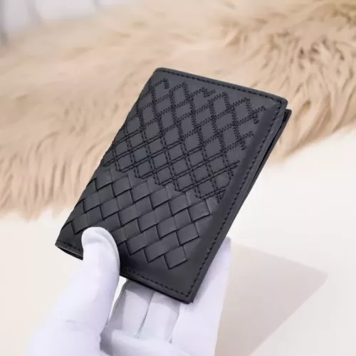 Replica Bottega Veneta AAA Man Card Case #1356925 $80.00 USD for Wholesale