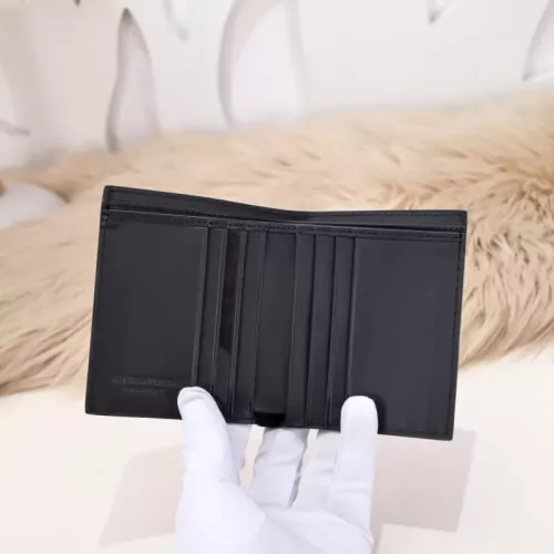 Replica Bottega Veneta AAA Man Card Case #1356925 $80.00 USD for Wholesale
