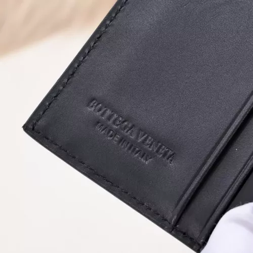 Replica Bottega Veneta AAA Man Card Case #1356925 $80.00 USD for Wholesale