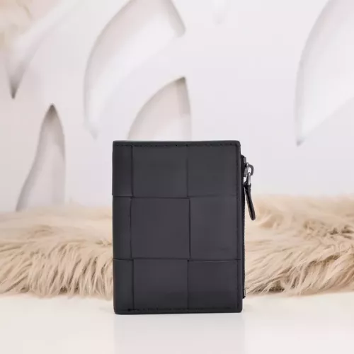 Bottega Veneta AAA Man Card Case #1356929 $82.00 USD, Wholesale Replica Bottega Veneta AAA Man Wallets