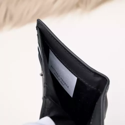 Replica Bottega Veneta AAA Man Card Case #1356929 $82.00 USD for Wholesale