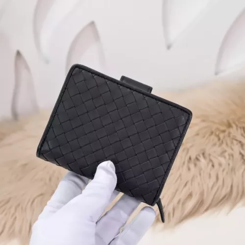 Replica Bottega Veneta AAA Man Card Case #1356930 $82.00 USD for Wholesale