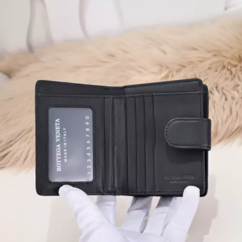 Replica Bottega Veneta AAA Man Card Case #1356930 $82.00 USD for Wholesale