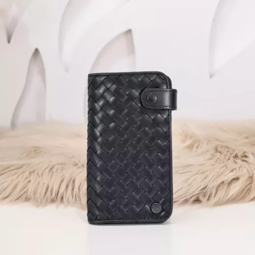 Bottega Veneta AAA Man Card Case #1356931 $88.00 USD, Wholesale Replica Bottega Veneta AAA Man Wallets