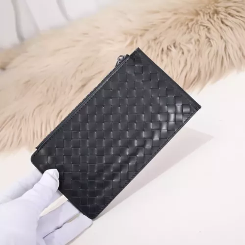 Replica Bottega Veneta AAA Man Card Case #1356934 $88.00 USD for Wholesale