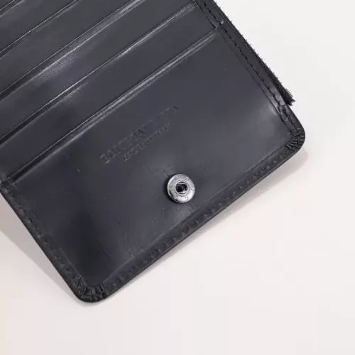 Replica Bottega Veneta AAA Man Card Case #1356934 $88.00 USD for Wholesale
