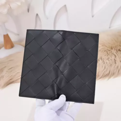 Replica Bottega Veneta AAA Man Card Case #1356938 $92.00 USD for Wholesale