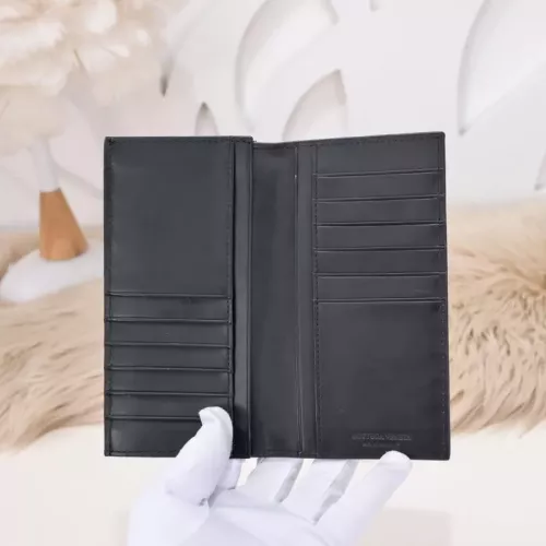 Replica Bottega Veneta AAA Man Card Case #1356938 $92.00 USD for Wholesale