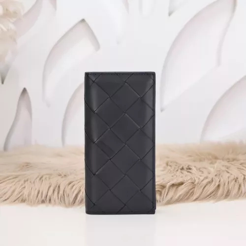 Bottega Veneta AAA Man Card Case #1356939 $92.00 USD, Wholesale Replica Bottega Veneta AAA Man Wallets
