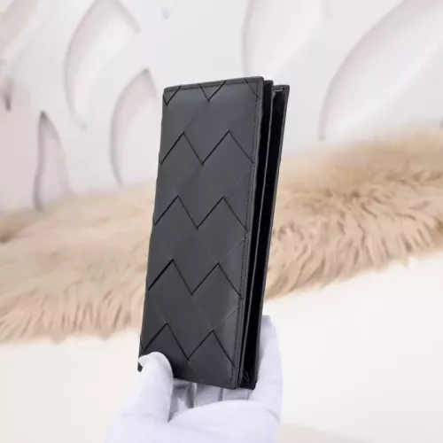 Replica Bottega Veneta AAA Man Card Case #1356939 $92.00 USD for Wholesale