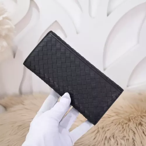 Replica Bottega Veneta AAA Man Card Case #1356940 $92.00 USD for Wholesale