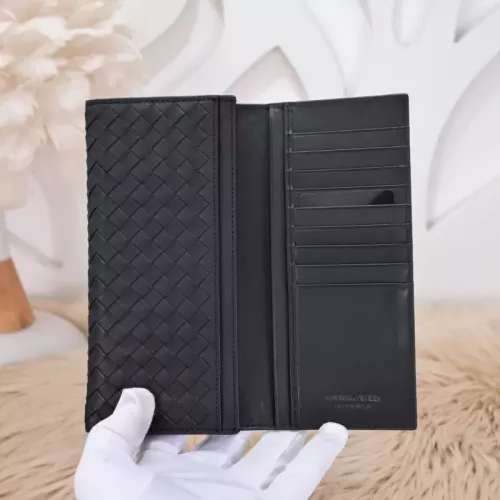 Replica Bottega Veneta AAA Man Card Case #1356940 $92.00 USD for Wholesale