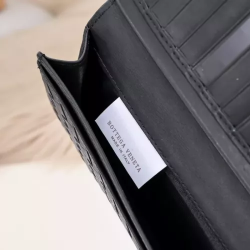 Replica Bottega Veneta AAA Man Card Case #1356940 $92.00 USD for Wholesale