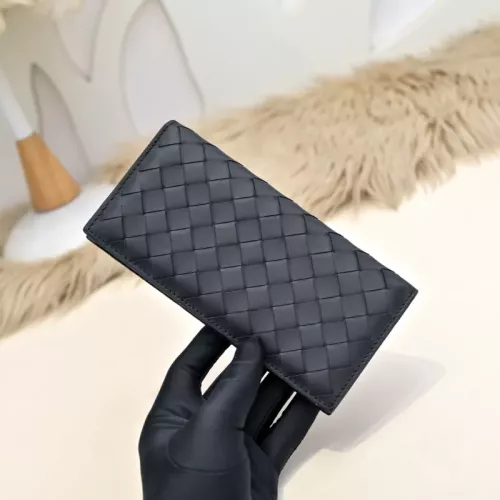 Replica Bottega Veneta AAA Man Card Case #1356943 $92.00 USD for Wholesale
