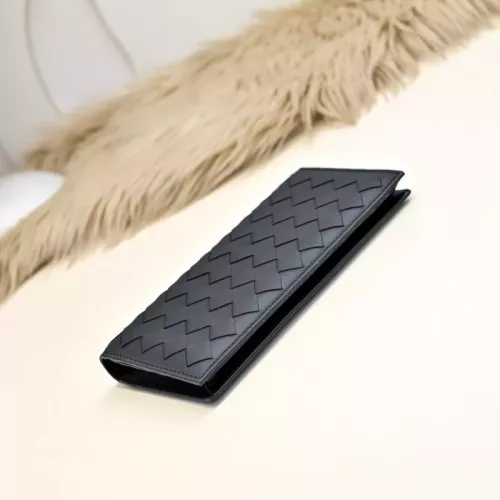 Replica Bottega Veneta AAA Man Card Case #1356943 $92.00 USD for Wholesale