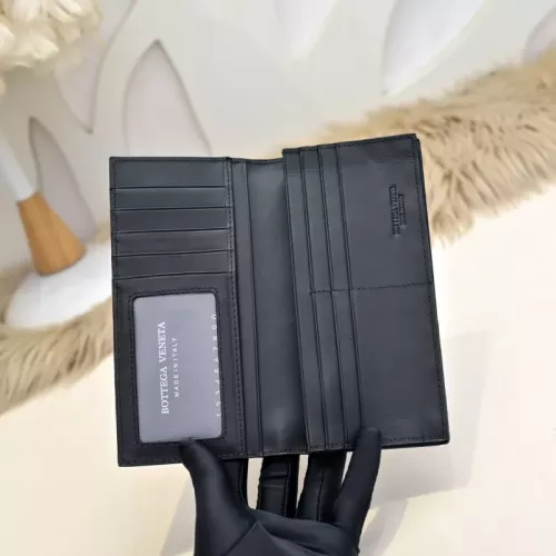 Replica Bottega Veneta AAA Man Card Case #1356943 $92.00 USD for Wholesale