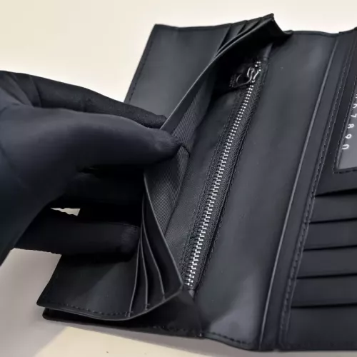 Replica Bottega Veneta AAA Man Card Case #1356943 $92.00 USD for Wholesale