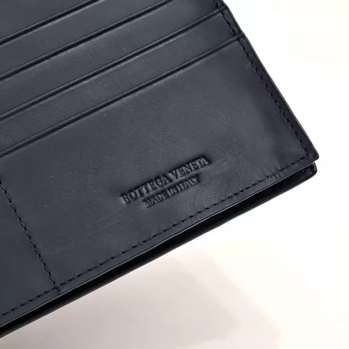 Replica Bottega Veneta AAA Man Card Case #1356943 $92.00 USD for Wholesale