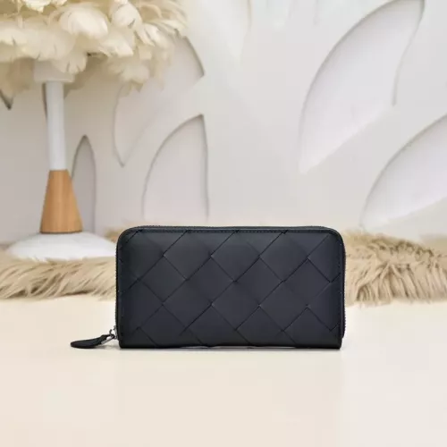 Bottega Veneta AAA Man Card Case #1356947 $100.00 USD, Wholesale Replica Bottega Veneta AAA Man Wallets