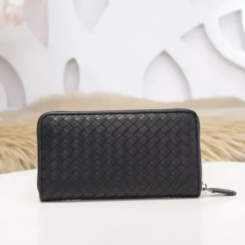 Replica Bottega Veneta AAA Man Card Case #1356951 $100.00 USD for Wholesale