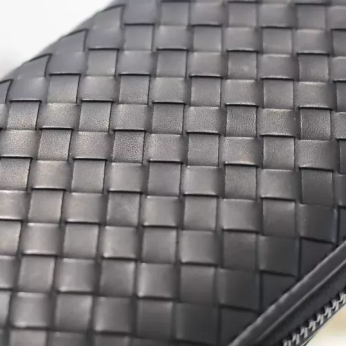 Replica Bottega Veneta AAA Man Card Case #1356951 $100.00 USD for Wholesale