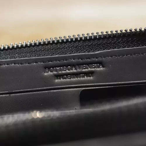 Replica Bottega Veneta AAA Man Card Case #1356951 $100.00 USD for Wholesale