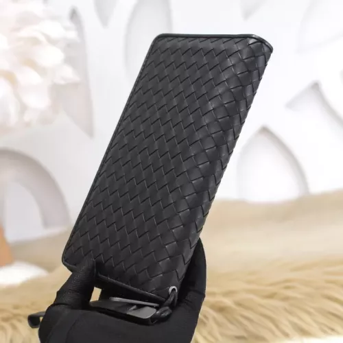 Replica Bottega Veneta AAA Man Card Case #1356955 $105.00 USD for Wholesale