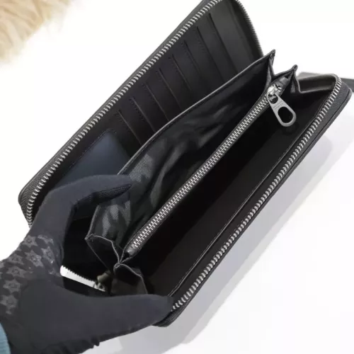 Replica Bottega Veneta AAA Man Card Case #1356955 $105.00 USD for Wholesale