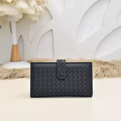 Bottega Veneta AAA Man Card Case #1356956 $112.00 USD, Wholesale Replica Bottega Veneta AAA Man Wallets