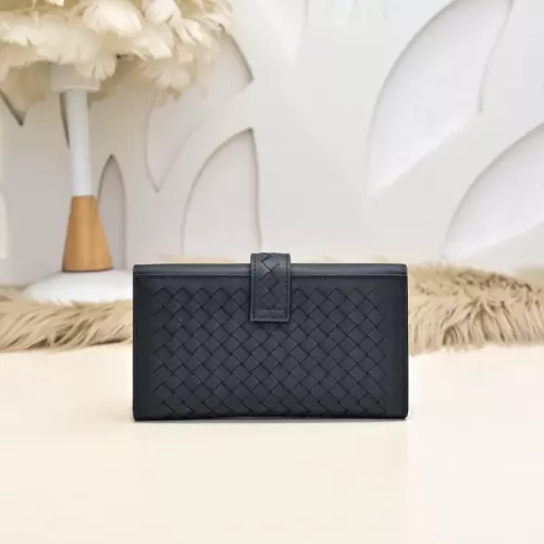 Replica Bottega Veneta AAA Man Card Case #1356956 $112.00 USD for Wholesale