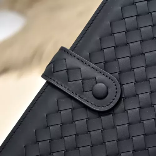 Replica Bottega Veneta AAA Man Card Case #1356956 $112.00 USD for Wholesale