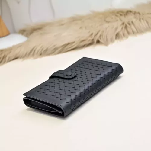 Replica Bottega Veneta AAA Man Card Case #1356956 $112.00 USD for Wholesale
